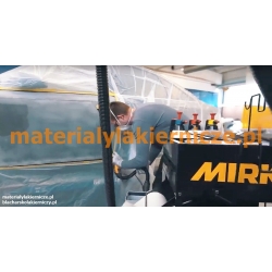 MIRKA PCS materialylakiernicze.pl